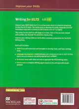 IMPROVE YOUR SKILLS WRITING FOR IELTS (6.0-7.5)